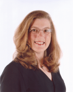Rae Ann Dougherty Principal Green Cleaning LLC