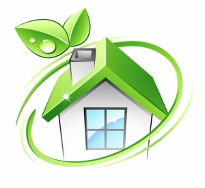 Green Home Based Business