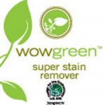 wow green Super Stain Remover
