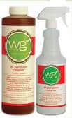 wg Commercial All-Purpose Cleaner from Green Cleaning Products