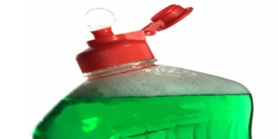 Eco Friendly Hand Dish Soap from Green Cleaning Products