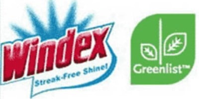 Glass & Stainless Cleaner from Green Cleaning Products is DfE certified
