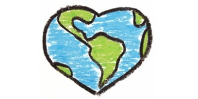 Green Cleaning Products Earth Day