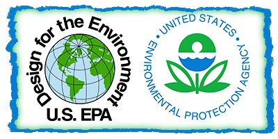 Eco Cleaning Products – The Good, The Bad and The Ugly | EPAs Design for the Environment (DfE) is Good