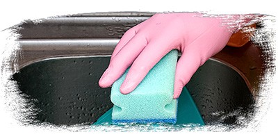 Cleaning Products Hazards | Under Your Kitchen Sink